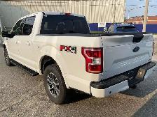2019 Ford F 150 XLT SuperCrew 5.5-ft. Bed 4WD - FX4! NAV! BACK-U - Photo 5