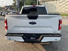 2019 Ford F 150 XLT SuperCrew 5.5-ft. Bed 4WD - FX4! NAV! BACK-U - Photo 6