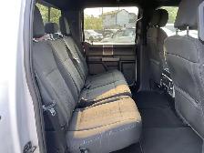 2019 Ford F 150 XLT SuperCrew 5.5-ft. Bed 4WD - FX4! NAV! BACK-U - Photo 10