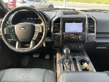 2019 Ford F 150 XLT SuperCrew 5.5-ft. Bed 4WD - FX4! NAV! BACK-U - Photo 12