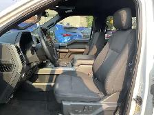 2019 Ford F 150 XLT SuperCrew 5.5-ft. Bed 4WD - FX4! NAV! BACK-U - Photo 14