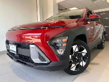 2025 Hyundai KONA Preferred