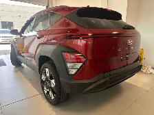 2025 Hyundai KONA Preferred - Photo 3