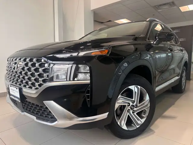 2023 Hyundai SANTA FE PREFERRED PKG | AWD | NAVI | CAM | ONE OWN