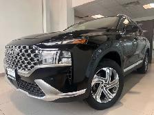 2023 Hyundai SANTA FE PREFERRED PKG | AWD | NAVI | CAM | ONE OWN