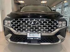 2023 Hyundai SANTA FE PREFERRED PKG | AWD | NAVI | CAM | ONE OWN - Photo 2