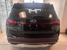 2023 Hyundai SANTA FE PREFERRED PKG | AWD | NAVI | CAM | ONE OWN - Photo 4