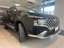 2023 Hyundai SANTA FE PREFERRED PKG | AWD | NAVI | CAM | ONE OWN - Photo 6