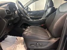 2023 Hyundai SANTA FE PREFERRED PKG | AWD | NAVI | CAM | ONE OWN - Photo 10