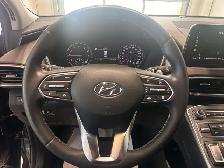 2023 Hyundai SANTA FE PREFERRED PKG | AWD | NAVI | CAM | ONE OWN - Photo 14