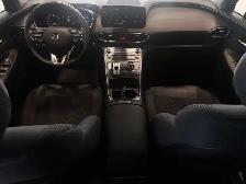 2023 Hyundai SANTA FE PREFERRED PKG | AWD | NAVI | CAM | ONE OWN - Photo 21