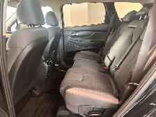 2023 Hyundai SANTA FE PREFERRED PKG | AWD | NAVI | CAM | ONE OWN - Photo 23