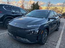 2023 Hyundai KONA ULTIMATE FWD