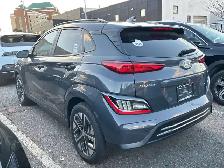 2023 Hyundai KONA ULTIMATE FWD - Photo 2