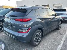 2023 Hyundai KONA ULTIMATE FWD - Photo 3
