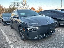2023 Hyundai KONA ULTIMATE FWD - Photo 4