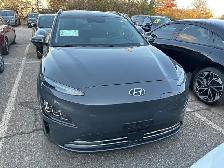 2023 Hyundai KONA ULTIMATE FWD - Photo 5