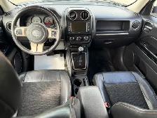 2017 Jeep Patriot 75th Anniversary Edition- AWD - Photo 5