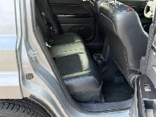 2017 Jeep Patriot 75th Anniversary Edition- AWD - Photo 7