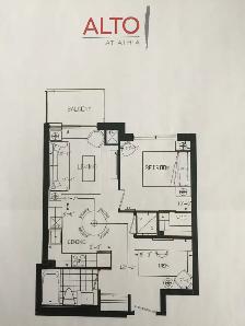 Lux condo on Sheppard and 404 - Photo 3