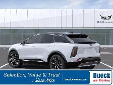 2027 Cadillac OPTIQ Premium Luxury - Photo 3