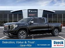 2026 GMC Sierra 1500 Denali - Photo 2