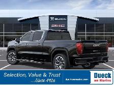 2026 GMC Sierra 1500 Denali - Photo 3