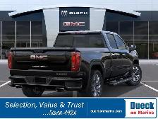2026 GMC Sierra 1500 Denali - Photo 4
