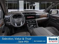 2026 GMC Sierra 1500 Denali - Photo 5