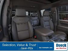 2026 GMC Sierra 1500 Denali - Photo 6