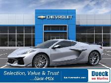 2027 Chevrolet Corvette Grand Sport - Photo 2