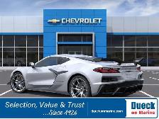 2027 Chevrolet Corvette Grand Sport - Photo 3
