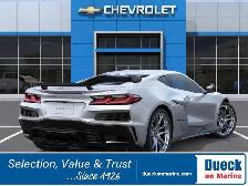 2027 Chevrolet Corvette Grand Sport - Photo 4