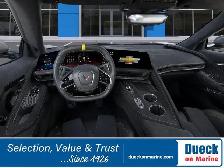 2027 Chevrolet Corvette Grand Sport - Photo 5