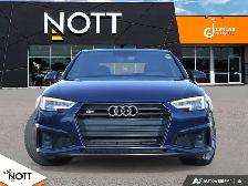 2019 AUDI S4 Progressiv - | No Accidents - Photo 2