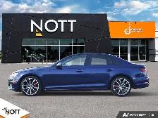 2019 AUDI S4 Progressiv - | No Accidents - Photo 3