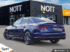 2019 AUDI S4 Progressiv - | No Accidents - Photo 4