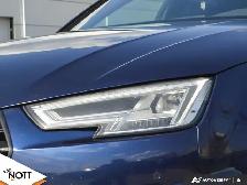 2019 AUDI S4 Progressiv - | No Accidents - Photo 10