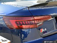 2019 AUDI S4 Progressiv - | No Accidents - Photo 12