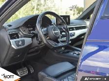 2019 AUDI S4 Progressiv - | No Accidents - Photo 13