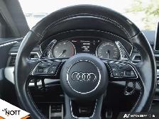 2019 AUDI S4 Progressiv - | No Accidents - Photo 14