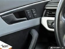 2019 AUDI S4 Progressiv - | No Accidents - Photo 17