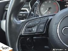 2019 AUDI S4 Progressiv - | No Accidents - Photo 18