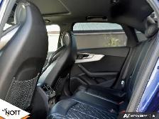 2019 AUDI S4 Progressiv - | No Accidents - Photo 24