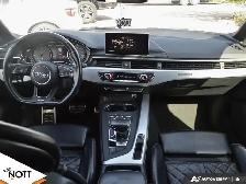 2019 AUDI S4 Progressiv - | No Accidents - Photo 25
