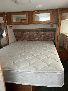 2003 Frontier 5th wheel trailer - Photo 7