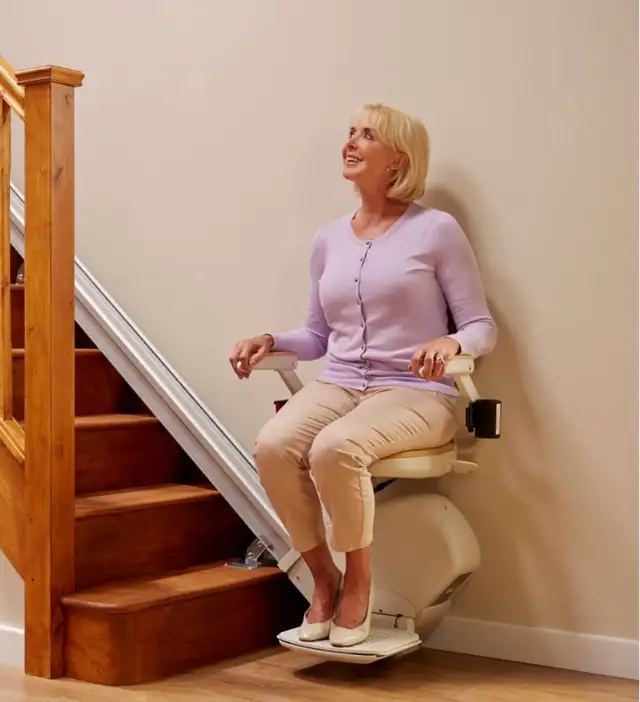 Stairlift for Elderly