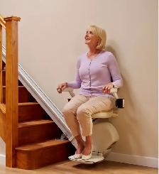 Stairlift for Elderly