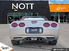2001 CHEVROLET CORVETTE - | 6-Speed Manual! | Corsa Exhaust! - Photo 5