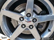 2001 CHEVROLET CORVETTE - | 6-Speed Manual! | Corsa Exhaust! - Photo 6